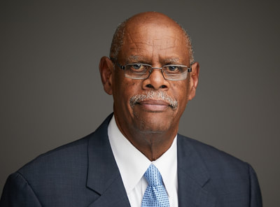 Al Black, DVC founding member, COO-Retired, Hospital of the University of Pennsylvania