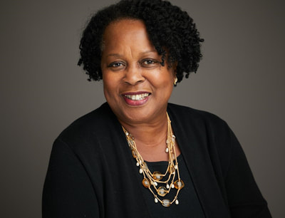 Linnette Black, CEO/President-Retired, HealthRight, Inc.